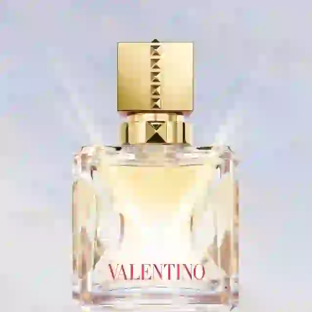 VALENTINO Voce Viva eau de parfum 50ml