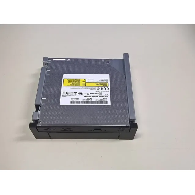 Fujitsu Triple Writer Slim - Laufwerk BD-RE Serial ATA intern 9,5 mm H [S26361-F3927-L320]