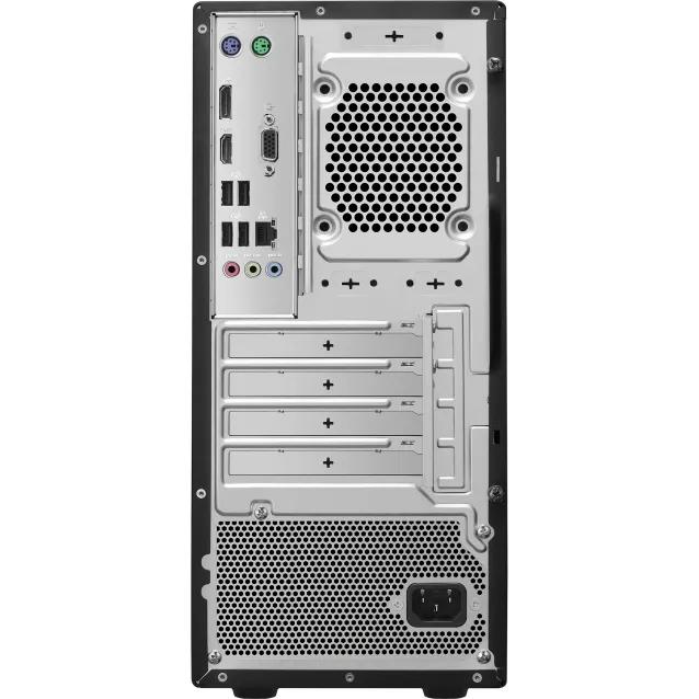 PC/Workstation ASUS ExpertCenter D7 Mini Tower D700MD_CZ-712700008X i7-12700 Intel® Core™ i7 16 GB DDR4-SDRAM 512 SSD Windows 11 Pro PC Nero [D700MD_CZ-712700008X]