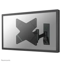 Supporto da parete per TV a schermo piatto Neomounts monitor/TV [FPMA-W835]