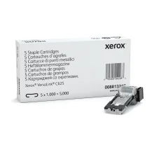 Xerox Ricarica cartuccia punti metallici (confezione da 5) [008R13347]