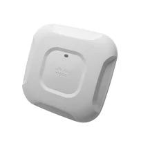 Cisco Aironet 3702i, Refurbished 1300 Mbit/s Bianco Supporto Power over Ethernet [PoE] (Cisco 3702i Controller-based - Radio access point Wi-Fi 5 2.4 GHz, GHz refurbished) [AIR-CAP3702IEK9-RF]