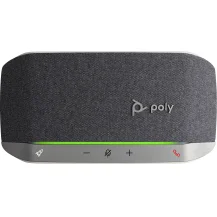 POLY Vivavoce Sync 20 con connettore USB-A [772D2AA]