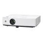 Panasonic PT-LMZ420 videoproiettore Proiettore a corto raggio 4200 ANSI lumen LCD WUXGA (1920x1200) Bianco [PT-LMZ420]