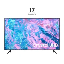 Samsung Series 7 Crystal UHD 4K 65