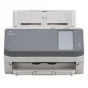 Fujitsu fi-7300NX Scanner ADF 600 x DPI A4 Grigio, Bianco [PA03768-B001]