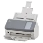 Fujitsu fi-7300NX Scanner ADF 600 x DPI A4 Grigio, Bianco [PA03768-B001]