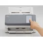 Fujitsu fi-7300NX Scanner ADF 600 x DPI A4 Grigio, Bianco [PA03768-B001]