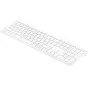 Tastiera HP Pavilion Wireless Keyboard 600 White [4CF02AA]