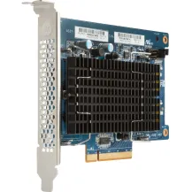 SSD HP Z Turbo Drive Dual Pro M.2 PCI Express (Z - **New Retail** Warranty: 12M) [4YF59AA]