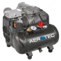 AeroTEC SUPERSIL 6 compressore ad aria 750 W 105 l/min AC [2010261]