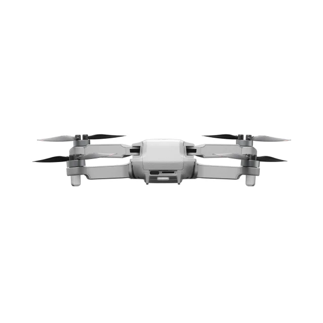 Drone con fotocamera DJI Mini 2 SE 4 rotori Quadrirotore 12 MP 2720 x 1530 Pixel 2250 mAh Bianco