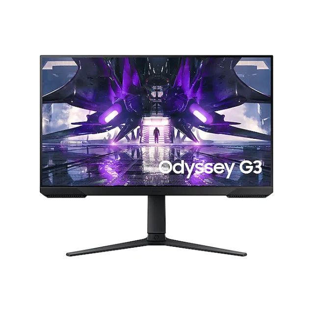Monitor Samsung Odyssey S27AG300NU 68,6 cm (27