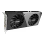 Scheda video Inno3D GEFORCE RTX 4070 SUPER TWIN X2 OC NVIDIA 12 GB GDDR6X [N40782-126X-186162N]