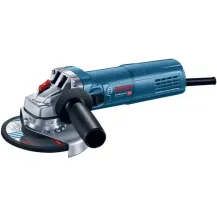 Bosch GWS 9-125 S Professional smerigliatrice angolare 12,5 cm 11000 Giri/min 900 W 1,9 kg [0601396104]