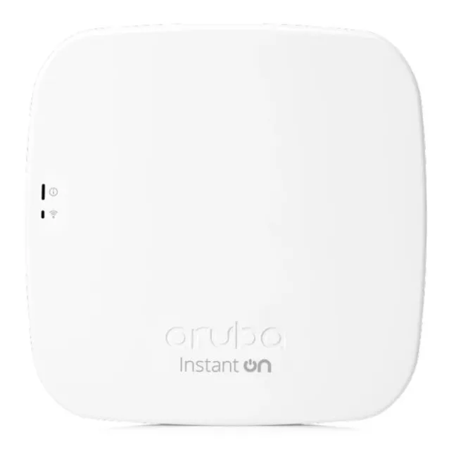 Access point Aruba Instant On AP11 867 Mbit/s Bianco Supporto Power over Ethernet (PoE) [R2W96A]