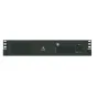 Nilox Premium Line Interactive gruppo di continuità (UPS) A linea interattiva 1,1 kVA 770 W 4 presa(e) AC [NXGCLI1100R1X7]