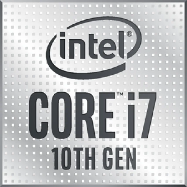 Barebone Intel NUC NUC10i7FNKN UCFF Nero i7-10710U 1,1 GHz [BXNUC10I7FNKN2]