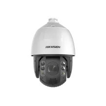 Hikvision Digital Technology DS-2DE7A432IW-AEB(T5) telecamera di sorveglianza Cupola Telecamera sicurezza IP Esterno 2560 x 1440 Pixel Soffitto/muro [DS-2DE7A432IW-AEB(T5)]