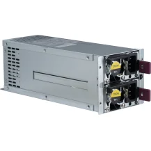 Inter-Tech R2A-DV1200-N alimentatore per computer 1200 W 2U Grigio [99997004]