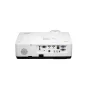 NEC ME403U PROJECTOR videoproiettore Proiettore a raggio standard 4000 ANSI lumen 3LCD WUXGA (1920x1200) Bianco [60005221]