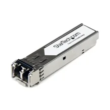 StarTech.com Modulo ricetrasmettitore SFP+ compatibile con Palo Alto Networks PLUS-SR - 10GBASE-SR [PLUS-SR-ST]