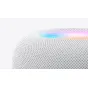 Dispositivo di assistenza virtuale Apple HOMEPOD - WHITE [MQJ83B/A]