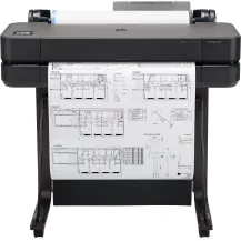 HP Designjet Stampante T630 da 24” [5HB09A#B19]