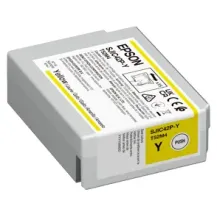 Epson SJIC42P-Y ink cartridge 1 pc(s) Original Yellow