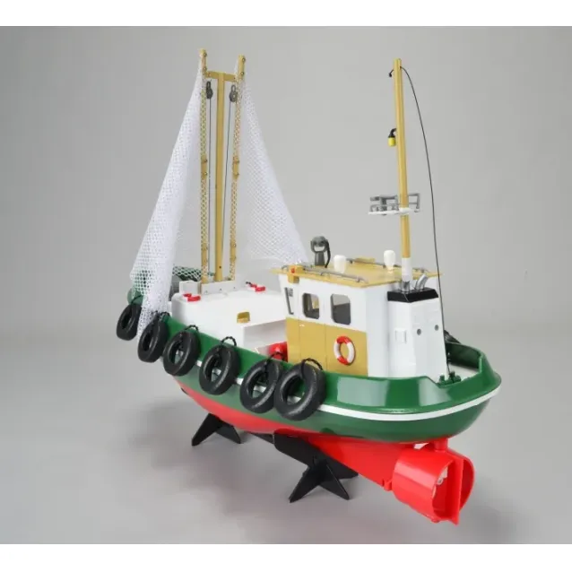 Carson 500108031 modellino radiocomandato (RC) Barca [500108031]