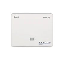 Lancom Systems DECT 510 IP wired router Fast Ethernet Grey