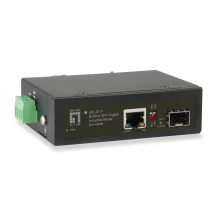LevelOne IGC-0101 convertitore multimediale di rete 1000 Mbit/s [IGC-0101]