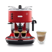 Macchina per caffè De’Longhi ECO 311.R Manuale espresso 1,4 L