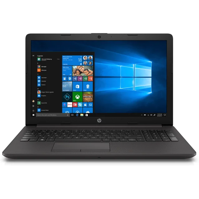 Notebook HP 255 G7 15.6