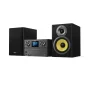 Philips TAM8905/10 set audio da casa Microsistema per la 100 W Nero [TAM8905/10]