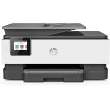 HP OfficeJet Pro Stampante multifunzione 8022e, Colore, per Casa, Stampa, copia, scansione, fax, HP+; idoneo Instant Ink; alimentatore automatico di documenti; stampa fronte/retro [229W7B]