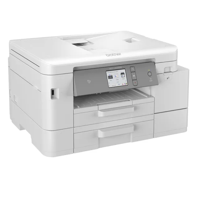 Brother MFC-J4540DWRE1 stampante multifunzione Ad inchiostro A4 4800 x 1200 DPI Wi-Fi [MFCJ4540DWRE1]