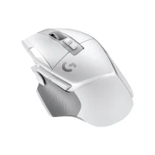 Logitech G G502 X Lightspeed mouse Giocare Mano destra RF Wireless Ottico 25600 DPI [910-006190]