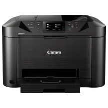 Multifunzione Canon MAXIFY MB5150 Ad inchiostro A4 600 x 1200 DPI 24 ppm Wi-Fi [0960C009]