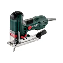 Metabo STE 100 Quick seghetto elettrico 3100 spm (fogli per minuto) 710 W 2 kg [601100500]