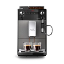 Melitta 6767843 macchina per caffè Automatica Macchina espresso 1,5 L [Avanza F27/0-100]