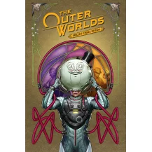 Videogioco Microsoft The Outer Worlds: Spacer's Choice Edition Multilingua Xbox Series X/Series S [G3Q-01920]