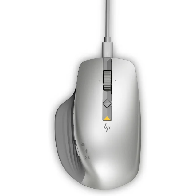 HP Mouse wireless 930 Creator [1D0K9AA#ABB]