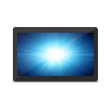Elo Touch Solutions I-Series E850204 All-in-One PC IntelÂ® Coreâ„¢ i3 39,6 cm [15.6] 1920 x 1080 Pixel screen 8 GB DDR4-SDRAM 128 SSD tablet Windows 10 Wi-Fi 5 [802.11ac] Nero (I-Series 2.0, Win10, 15.6wide - Full HD dis [E850204]