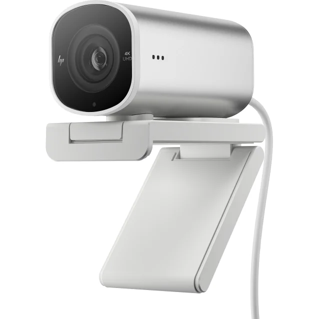 HP Webcam streaming 960 4K [695J6AA#ABB]