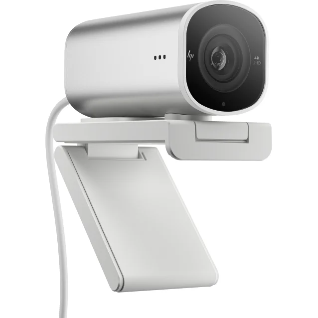 HP Webcam streaming 960 4K [695J6AA#ABB]