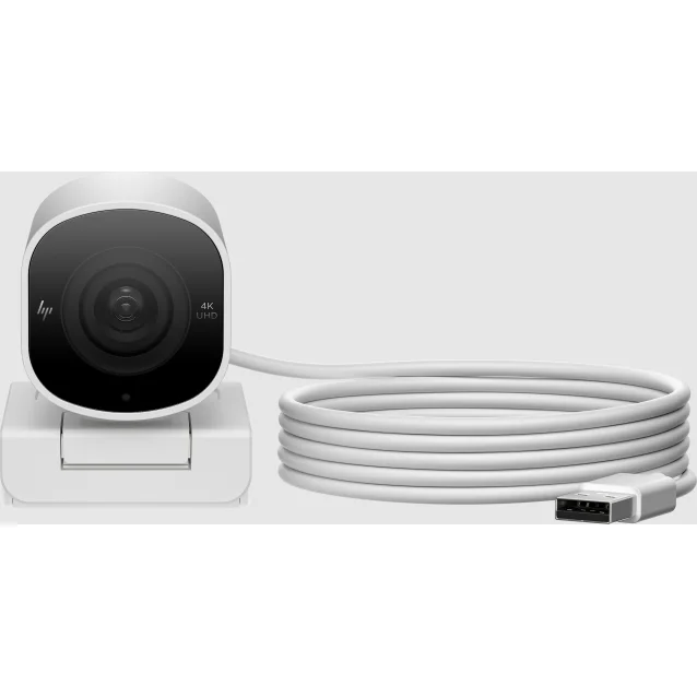 HP Webcam streaming 960 4K [695J6AA#ABB]