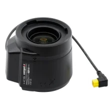 Axis 02367-001 obiettivo per fotocamera Telecamera IP Obiettivi standard (LENS I-CS 1/1.8 3.9-10 mm - F1.5 Warranty: 24M) [02367-001]