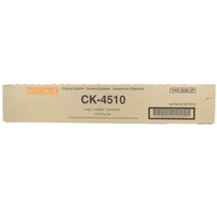 UTAX 611811010 cartuccia toner 1 pz Originale Nero [CK-4510]