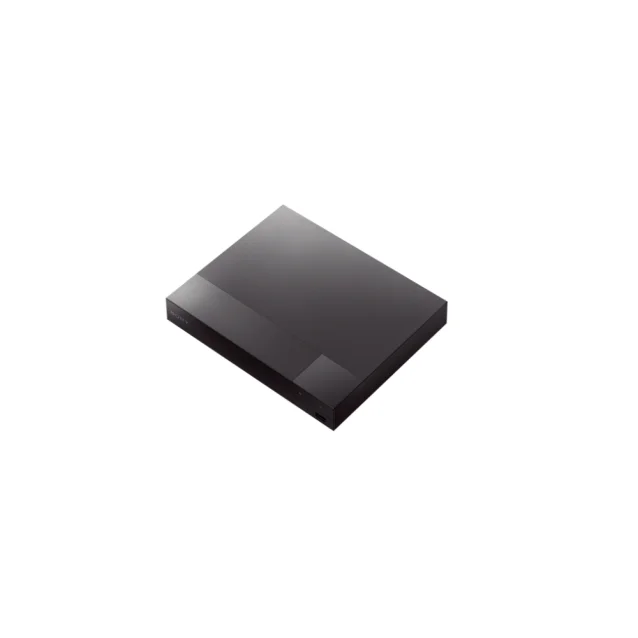 Sony BDPS3700 Lettore Blu-Ray Disc, 2K, Smart Wi-Fi [BDP-S3700B.EC1]